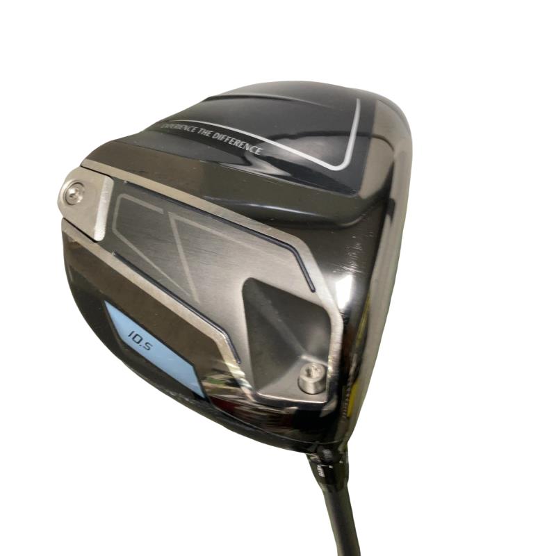 【中古】 ダンロップ XXIO(2026) 10.5° １番ウッド DR XXIO MP1400(DR) (フレックスR) メンズ 成人男性用 右利き 右用 C位置づける ゴルフ野球クラブ