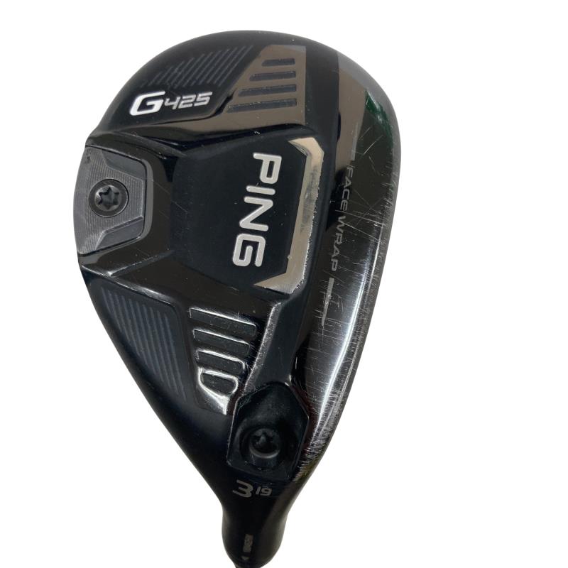 【中古】 ピン G425 U3(アーコス付き) ユーティリティ UT PING TOUR 173-85(UT) (フレックスS) メンズ 男性用 右利き 右用 Cランク ゴルフクラブ