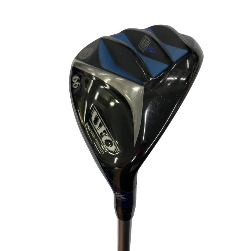 【中古】 キャスコ POWER TORNADO UFO AIR 66 レディース ユーティリティ UT Falcon Shaft AIR UT (フレックスL) レディース 女性用 右利き 右用 Cランク ゴルフクラブ｜ゴルフパートナー 中古クラブ店