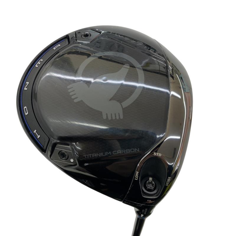 【中古】 本間ゴルフ TOUR WORLD TW777 MAX 10.5° ドライバー DR VIZARD for TW777(DR) (フレックスS) メンズ 男性用 右利き 右用 Bランク ゴルフクラブ