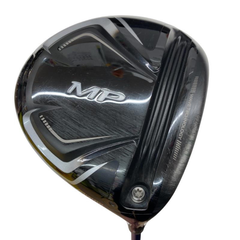 【中古】 ミズノ MP TYPE-2 1W １番ウッド DR TOUR AD J-D1 (フレックスS) メンズ 成人男性用 右利き 右用 C序列付ける ゴルフ野球クラブ
