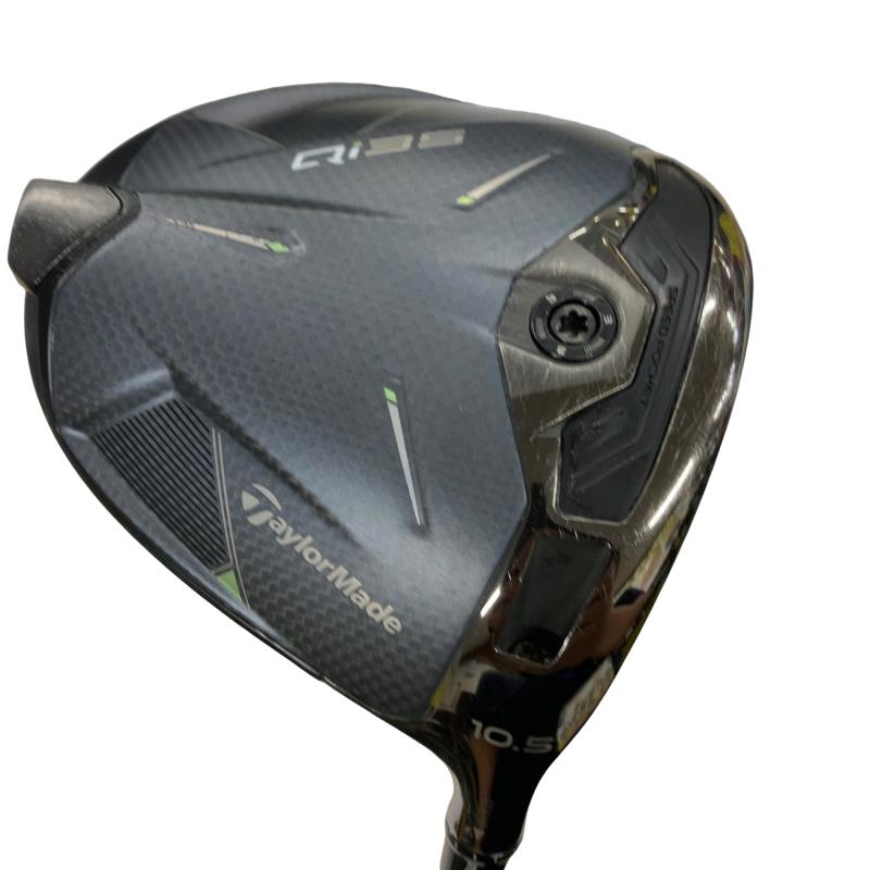 【中古】 仕立て屋御手伝いさん Qi35 10.5° １番ウッド DR Diamana BLUE TM50(Qi35 DR) (フレックスR) メンズ 成人男性用 右利き 右用 C序列付ける ゴルフ野球クラブ
