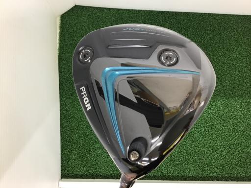 【中古】 プロギア RS X(2024) 10.5° ドライバー DR Diamana FOR PRGR(2024 DR) (フレックスS) メンズ 男性用 右利き 右用 Cランク ゴルフクラブ