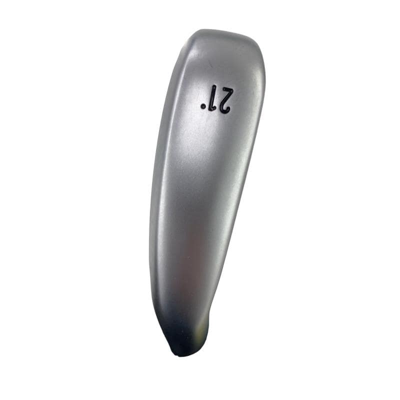 【中古】 キャロウェイ X FORGED UT(2021) 21° ユーティリティ UT 純正特注シャフト (フレックスS) メンズ 男性用 右利き 右用 Cランク ゴルフクラブ