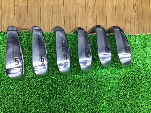 【中古】 ダンロップ SRIXON ZX5 6S アイアン仕掛ける IR NS PRO MODUS3 TOUR105 D.S.T (フレックスS) メンズ 成人男性用 右利き 右用 C価値づける ゴルフ野球クラブ