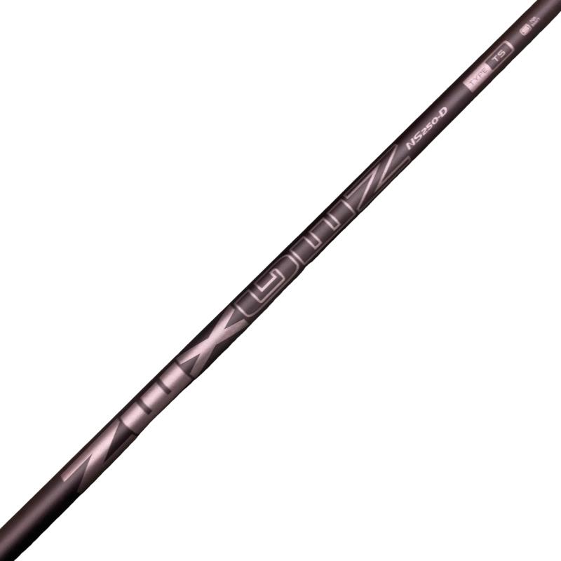 【中古】 テーラーメイドスリーブ付き(Qi4D系) ゴルフパートナードライバー用 シャフト NEXGEN TS BLUE (フレックスその他)Bランク ゴルフクラブ|ゴルフパートナー 中古クラブ店