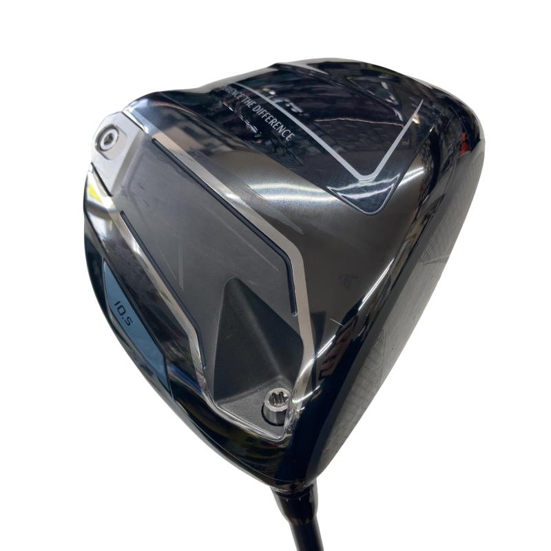 【中古】 ダンロップ XXIO(2026) 10.5° １番ウッド DR XXIO MP1400(DR) (フレックスS) メンズ 成人男性用 右利き 右用 C序列付ける ゴルフ野球クラブ