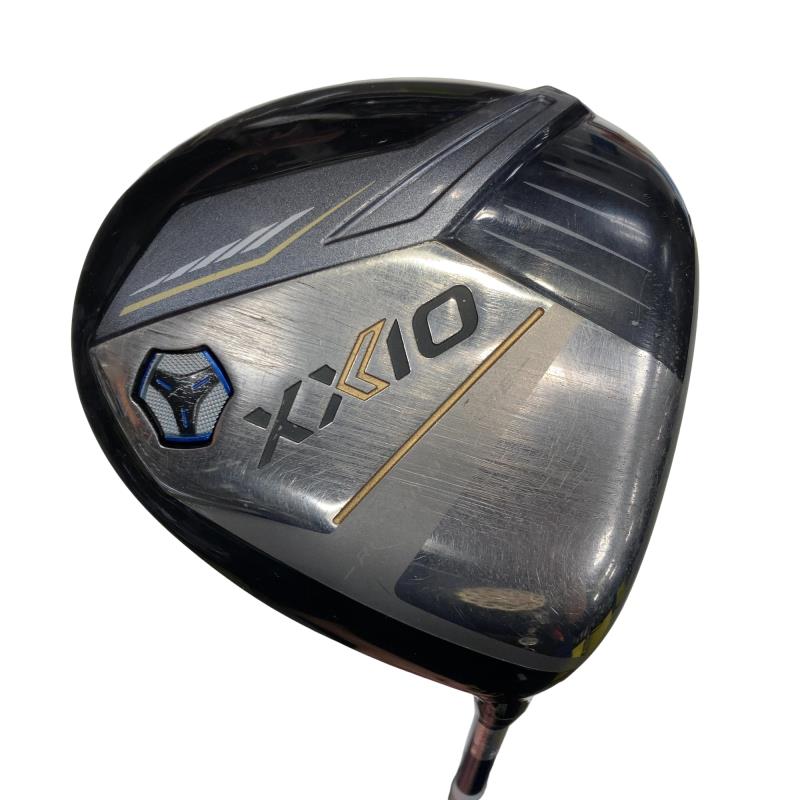 【中古】 ダンロップ XXIO(2024) 10.5° ドライバー DR XXIO MP1300(DR) (フレックスSR) メンズ 男性用 右利き 右用 Cランク ゴルフクラブ