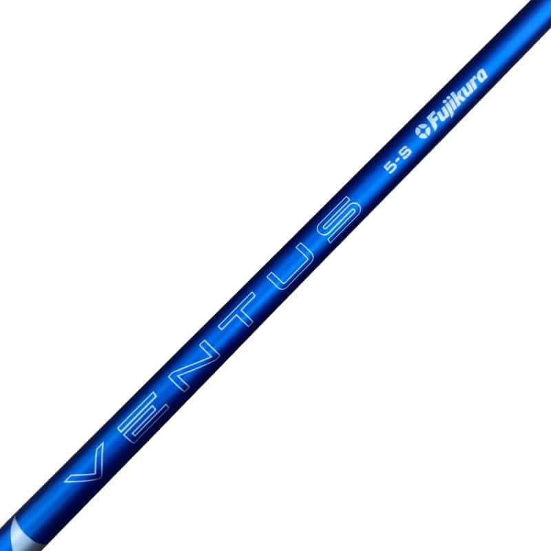 【中古】 テーラーメイドスリーブ付き(Qi4D系) フジクラドライバー用 シャフト VENTUS BLUE(2024) 5 (フレックスS)Aランク ゴルフクラブ｜ゴルフパートナー 中古クラブ店