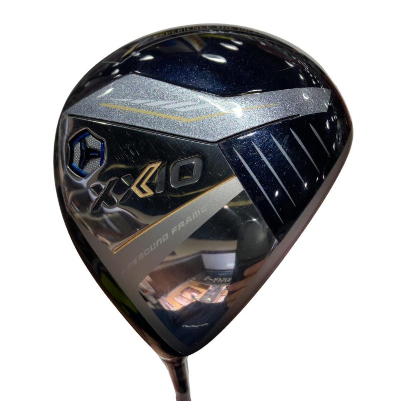 【中古】 ダンロップ XXIO(2024) 5W フェアウェイウッド FW XXIO MP1300(FW) (フレックスSR) メンズ 男性用 右利き 右用 Cランク ゴルフクラブ