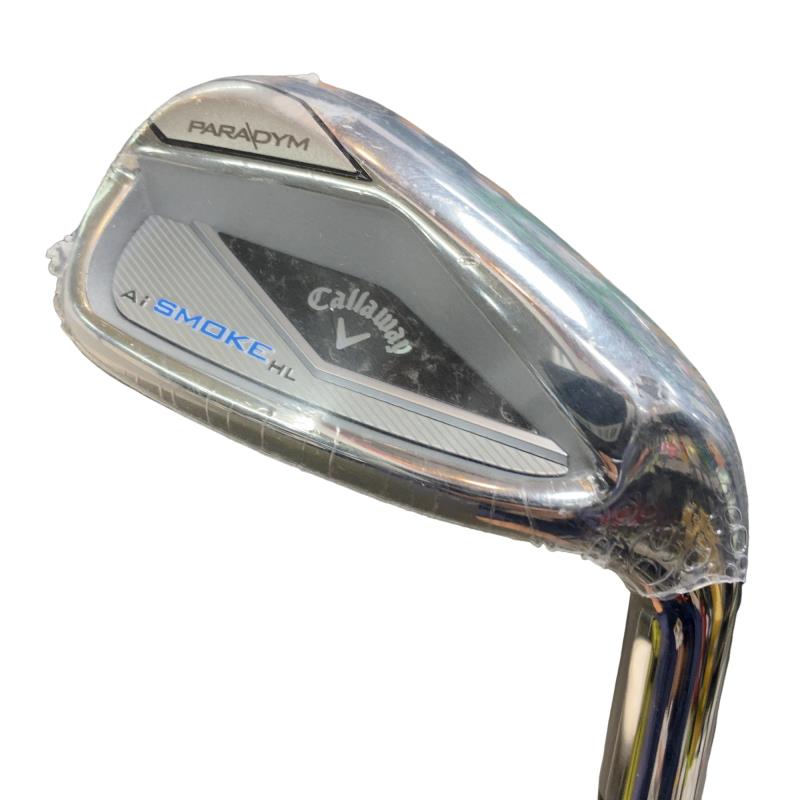 【中古】 キャロウェイ PARADYM Ai SMOKE HL SW ウェッジ WG NS PRO 950GH neo (フレックスS) メンズ 男性用 右利き 右用 Nランク ゴルフクラブ|ゴルフパートナー 中古クラブ店