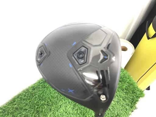 【中古】 コブラ cobra DARKSPEED X 10.5° ドライバー DR SPEEDER NX for Cobra(DARKSPEED DR) (フレックスS) メンズ 男性用 右利き 右用 Bランク ゴルフクラブ 22,796円