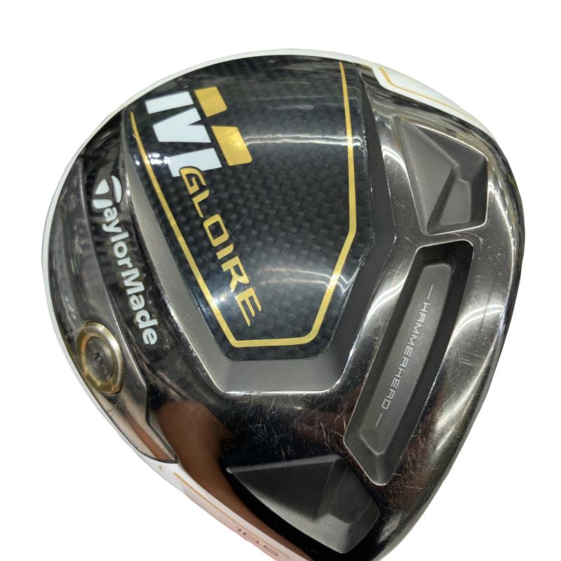 【中古】 テーラーメイド M GLOIRE 10.5° ドライバー DR Speeder EVOLUTION TM(ドライバー) (フレックスS) メンズ 男性用 右利き 右用 Cランク ゴルフクラブ|ゴルフパートナー 中古クラブ店
