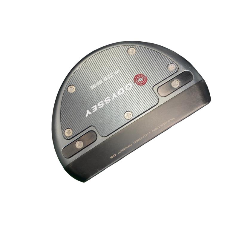 【中古】 オデッセイ TRI-HOT 5K ROSSIE 33インチ パター PT STROKE LAB(2023) (フレックスその他) メンズ 男性用 右利き 右用 Cランク ゴルフクラブ