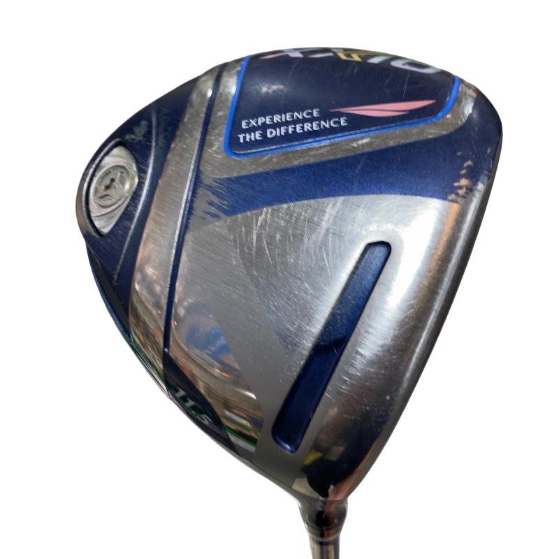 【中古】 ダンロップ XXIO(2020) 11.5&deg; レディース ドライバー DR XXIO MP1100L(DR) (フレックスA) レディース 女性用 右利き 右用 Cランク ゴルフクラブ｜ゴルフパートナー 中古クラブ店 19,117円