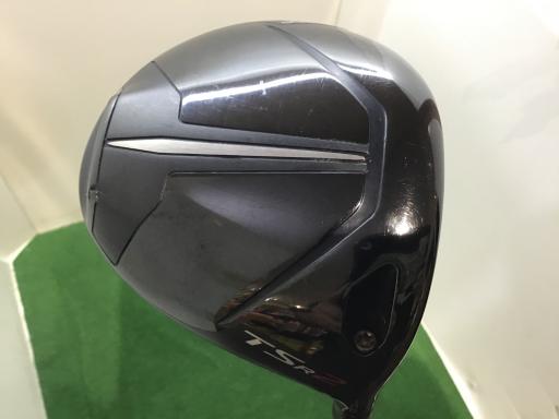 【中古】 タイトリスト TSR2 10° ドライバー DR TSP310 (フレックスS) メンズ 男性用 右利き 右用 Cランク ゴルフクラブ
