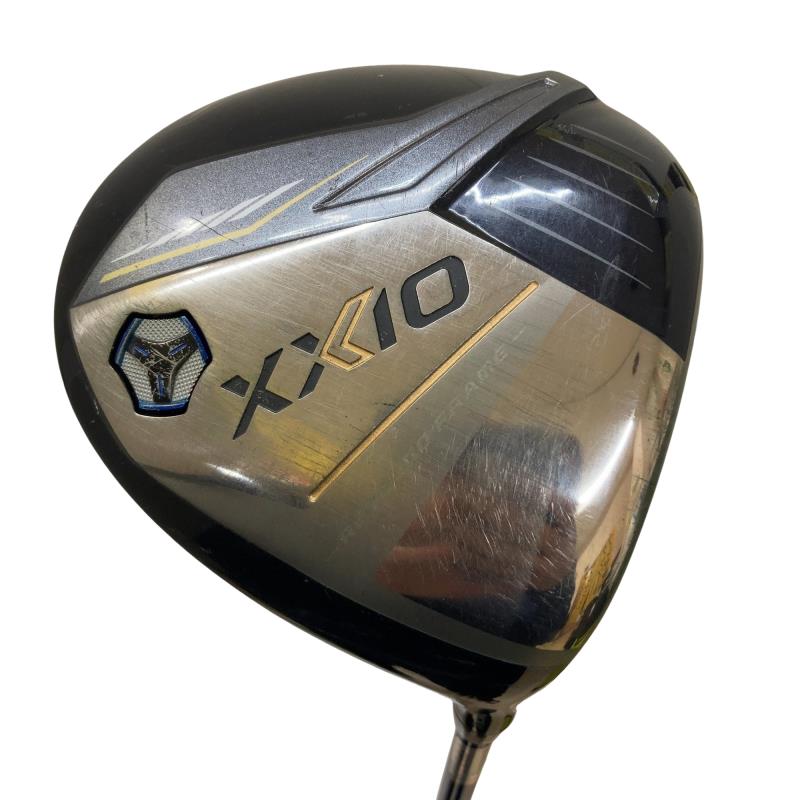 【中古】 ダンロップ XXIO(2024) 10.5° ドライバー DR XXIO MP1300(DR) (フレックスR) メンズ 男性用 右利き 右用 Cランク ゴルフクラブ