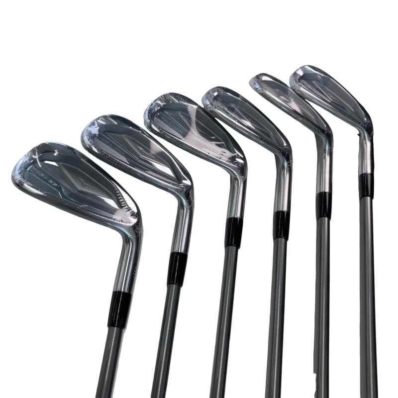 【中古】 ミズノ Mizuno GH-251 6S アイアン仕掛ける IR MCI 60(2025) (フレックスR) メンズ 成人男性用 右利き 右用 A序列付ける ゴルフ野球クラブ