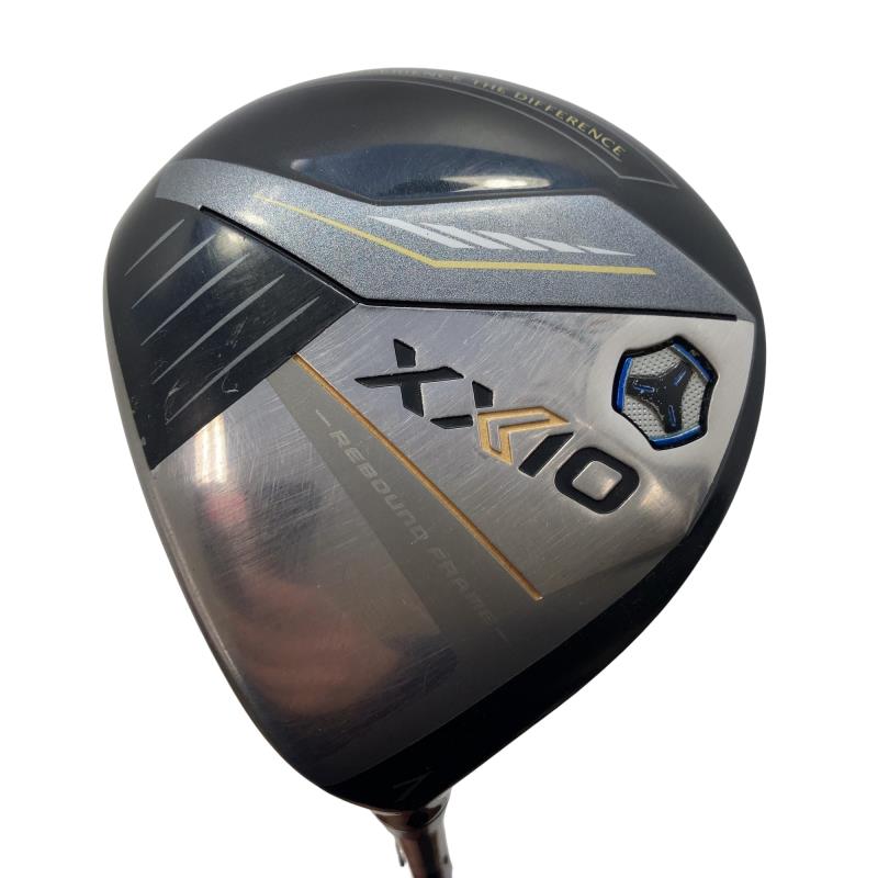 【中古】 ダンロップ XXIO(2024) 7W レフティ フェアウェイウッド FW XXIO MP1300(FW) (フレックスR) メンズ 男性用 左利き レフティ 左用 Cランク ゴルフクラブ｜ゴルフパートナー 中古クラブ店