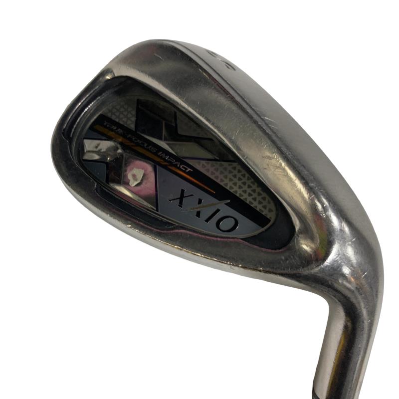【中古】 ダンロップ XXIO(2018) SW ウェッジ WG XXIO MP1000(アイアン) (フレックスSR) メンズ 成人男性用 右利き 右用 C位置づける ゴルフ野球クラブ