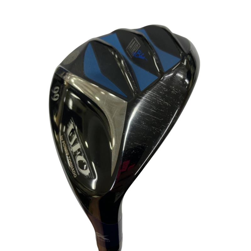 【中古】 キャスコ POWER TORNADO UFO AIR 99 レディース ユーティリティ UT Falcon Shaft AIR UT (フレックスL) レディース 女性用 右利き 右用 Cランク ゴルフクラブ|ゴルフパートナー 中古クラブ店