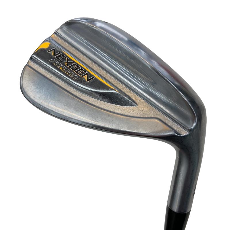 【中古】 ゴルフパートナー NEXGEN FORGED WEDGE(2025) 46°/10°S ウェッジ WG Dynamic Gold (フレックスS) メンズ 男性用 右利き 右用 Cランク ゴルフクラブ