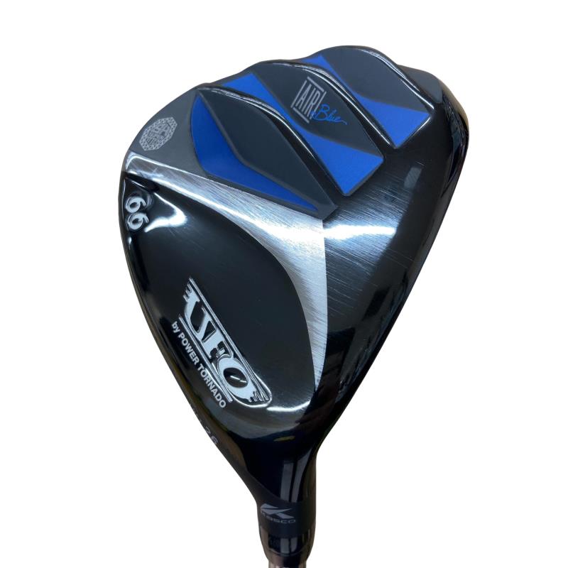 【中古】 キャスコ POWER TORNADO UFO AIR 66 ユーティリティ UT NS PRO 950GH UTILITY (フレックスS) メンズ 男性用 右利き 右用 Cランク ゴルフクラブ 19,880円