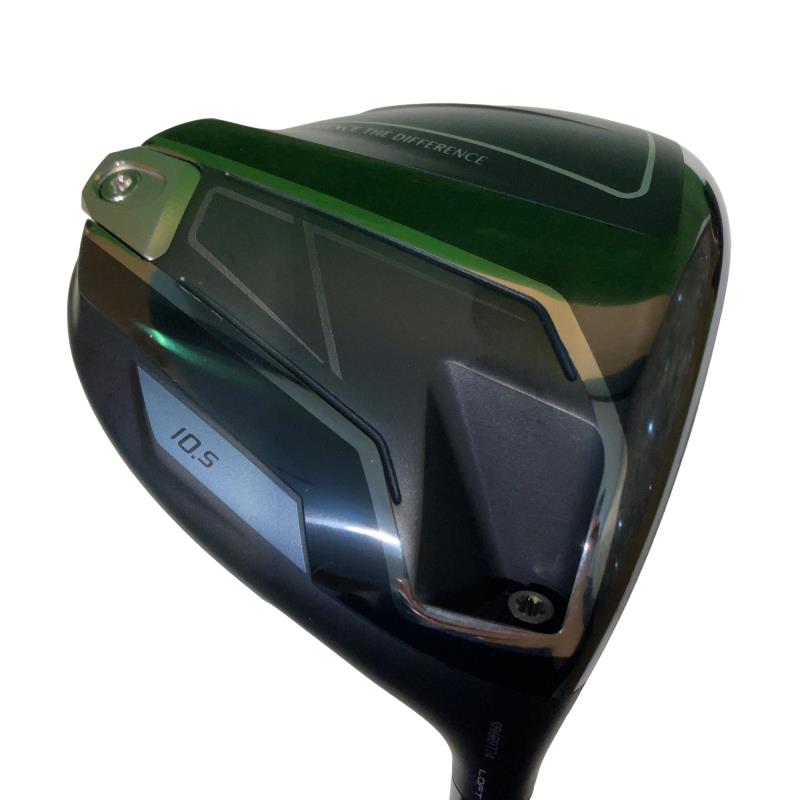 【中古】 ダンロップ XXIO(2026) つけ加える 10.5° １番ウッド DR SPEEDER NX DST for XXIO(DR) (フレックスS) メンズ 成人男性用 右利き 右用 B序列付ける ゴルフ野球クラブ