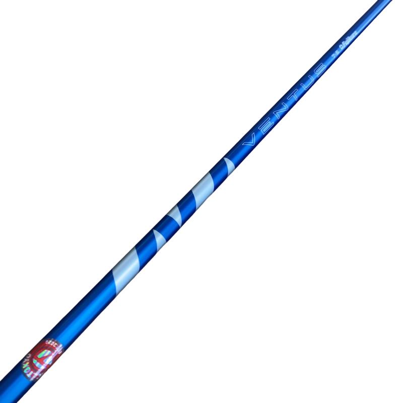 【中古】 テーラーメイドスリーブ付き添い人(Qi4D系) フジクラ１番ウッド用 立て坑 VENTUS BLUE(2024) 7 (フレックスS)B価値づける ゴルフ野球クラブ