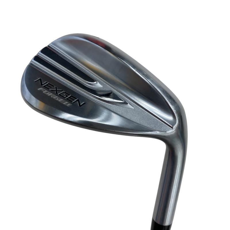 【中古】 ゴルフパートナー NEXGEN FORGED WEDGE(2022) 54°/10° ウェッジ WG NS PRO MODUS3 TOUR105 (フレックスS) メンズ 男性用 右利き 右用 Cランク ゴルフクラブ