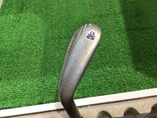 【中古】 ゴルフパートナー NEXGEN FORGED WEDGE(ノーメッキ) 52°/10° ウェッジ WG NS PRO MODUS3 TOUR105 (フレックスS) メンズ 男性用 右利き 右用 Cランク ゴルフクラブ
