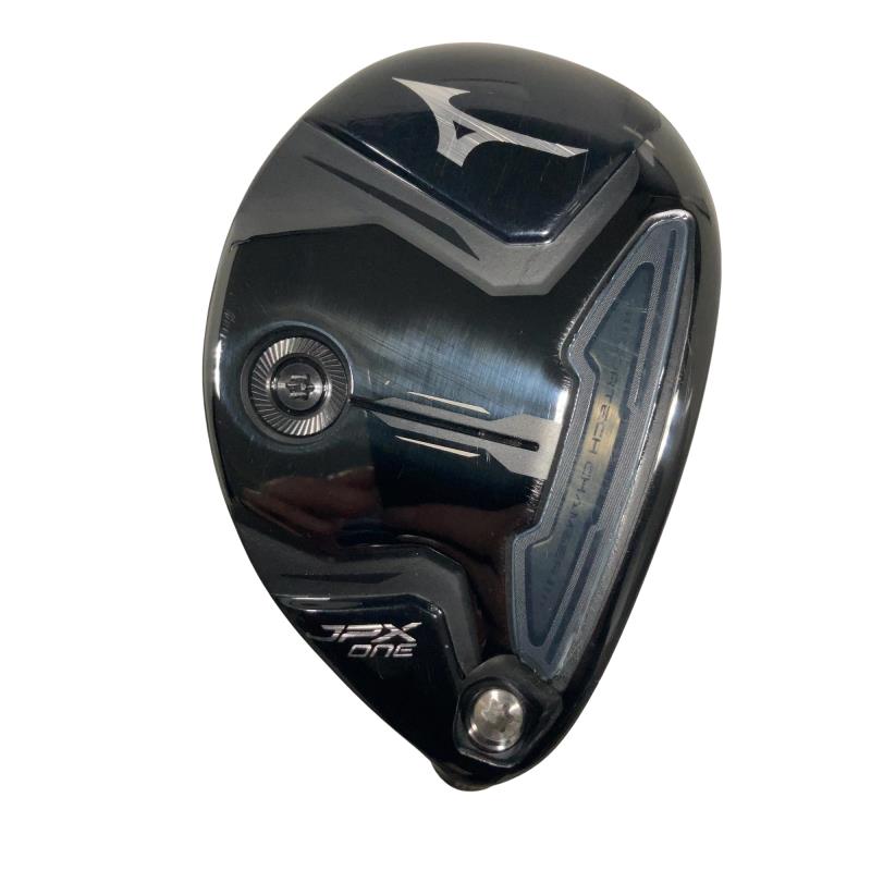 【中古】 ミズノ JPX ONE U4 ユーティリティ UT TENSEI BLUE MM U (フレックスSR) メンズ 男性用 右利き 右用 Cランク ゴルフクラブ