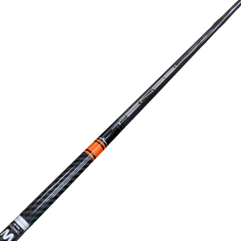 【中古】 キャロウェイスリーブ付き(QUANTUM系) 三菱ケミカル(レイヨン)ドライバー用 シャフト TENSEI CK PRO ORANGE 50 (フレックスS)Bランク ゴルフクラブ|ゴルフパートナー 中古クラブ店