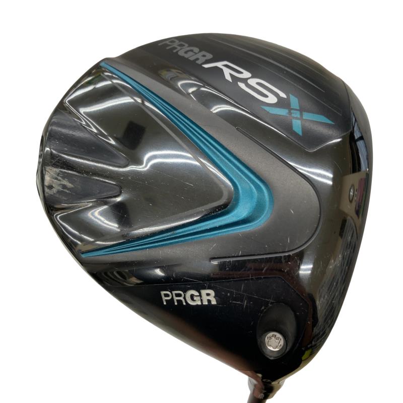 【中古】 プロギア RS X MAX(2024) 10.5° ドライバー DR Diamana FOR PRGR(2024 DR) (フレックスR) メンズ 男性用 右利き 右用 Cランク ゴルフクラブ 19,891円