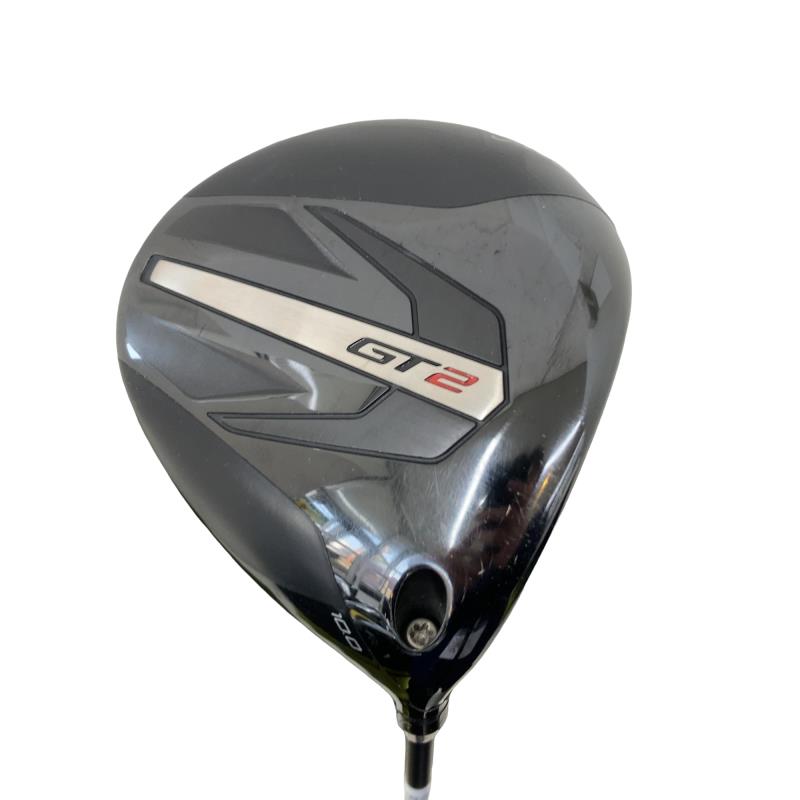 【中古】 タイトリスト GT2 10&deg; ドライバー DR TENSEI BLUE 1K 55 (フレックスS) メンズ 男性用 右利き 右用 Cランク ゴルフクラブ｜ゴルフパートナー 中古クラブ店