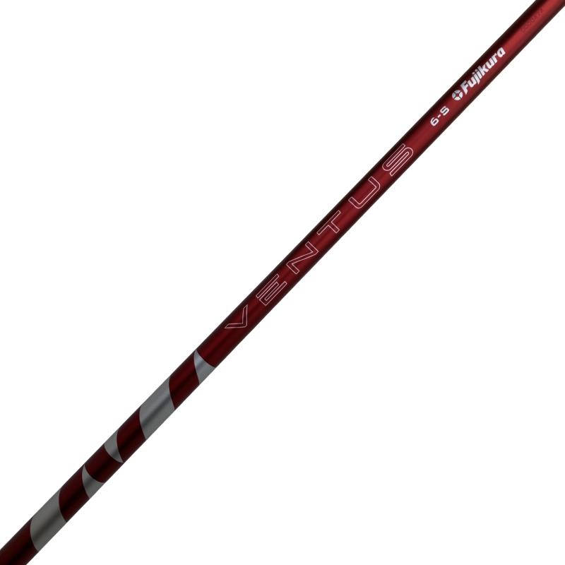 【中古】 VENTUS RED(2024) 6１番ウッド用 立て坑 VENTUS RED(2024) 6 (フレックスS)N価値づける ゴルフ野球クラブ