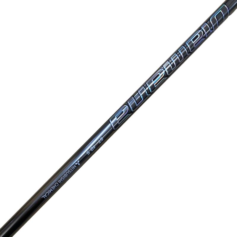 【中古】 キャロウェイスリーブ付き添い人(QUANTUM系) 三菱ケミカル(レイヨン)１番ウッド用 立て坑 Diamana GT40 (フレックスS)B価値づける ゴルフ野球クラブ