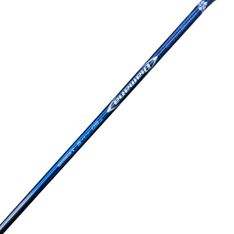 【中古】 キャロウェイスリーブ付き添い人(BIG BERTHA14系) 三菱ケミカル(レイヨン)１番ウッド用 立て坑 Diamana BF50 (フレックスS)B価値づける ゴルフ野球クラブ