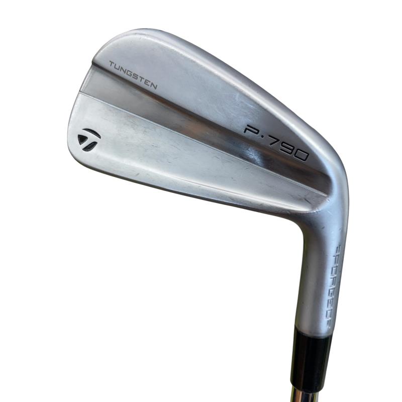 【中古】 仕立て屋お手伝いさん Taylor Made P・790(2023) #5 単品アイアン LI NS PRO 950GH neo (フレックスS) メンズ 成人男性用 右利き 右用 C位置づける ゴルフ野球クラブ