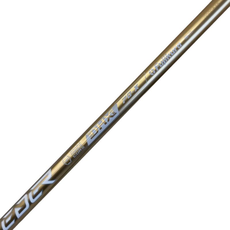 【中古】 SPEEDER NX GOLD 70ドライバー用 シャフト SPEEDER NX GOLD 70 (フレックスX)Aランク ゴルフクラブ｜ゴルフパートナー 中古クラブ店