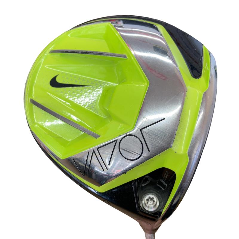 【中古】 ナイキ VAPOR SPEED 1W ドライバー DR Tour AD MJ-6 (フレックスS) メンズ 男性用 右利き 右用 Cランク ゴルフクラブ