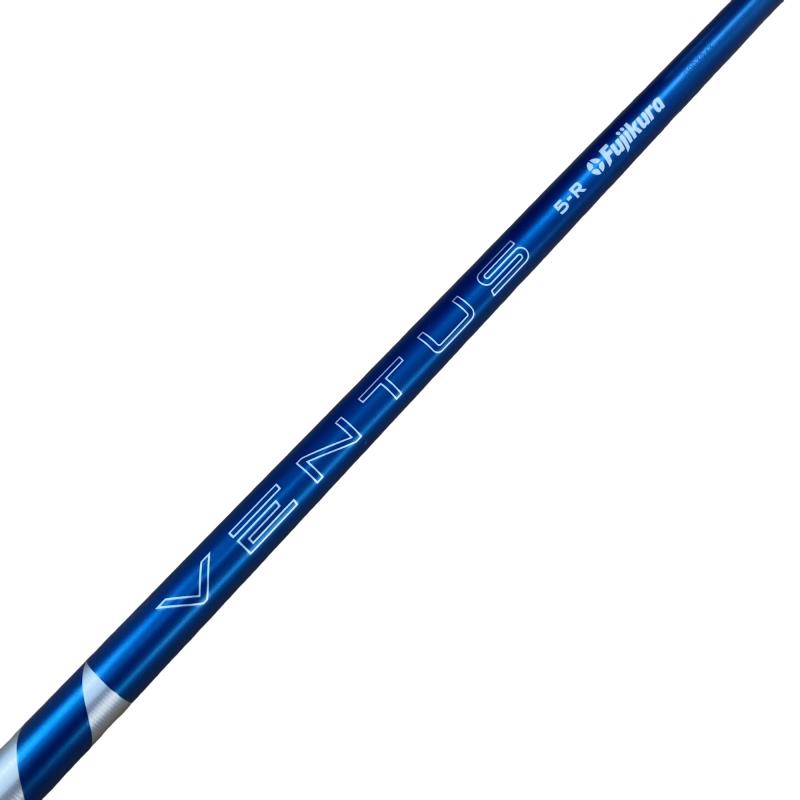 【中古】 テーラーメイドスリーブ付き添い人(Qi4D系) フジクラ１番ウッド用 立て坑 VENTUS BLUE(2024) 5 (フレックスR)B価値づける ゴルフ野球クラブ