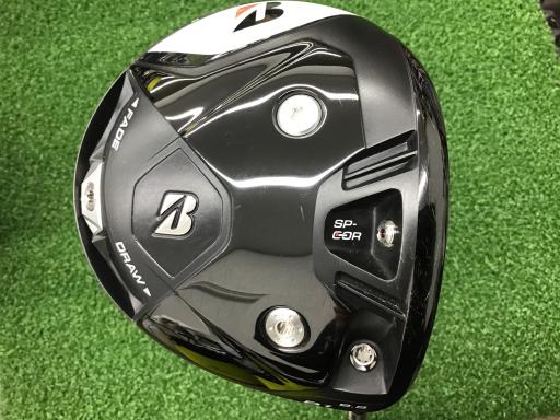 楽天市場】【中古】 ブリヂストン BRIDGESTONE B1 ST 9.5° ドライバー