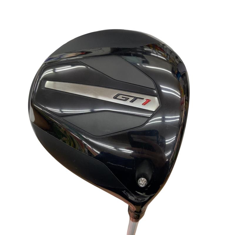 【中古】 タイトリスト GT1 12° ドライバー DR 純正特注シャフト (フレックスその他) メンズ 男性用 右利き 右用 Cランク ゴルフクラブ