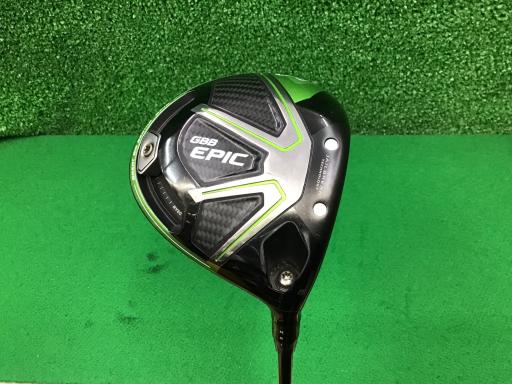 【中古】 キャロウェイ GBB EPIC 10.5° USA １番ウッド DR リシャフト (フレックス余分の物) メンズ 成人男性用 右利き 右用 C序列付ける ゴルフ野球クラブ