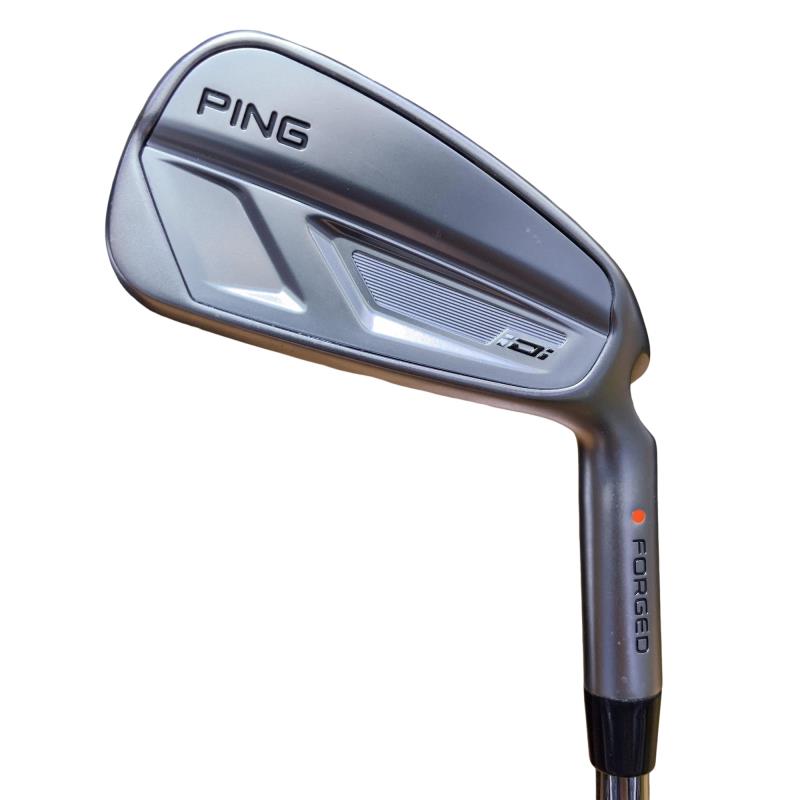 【中古】 ピン iDi U4 ユーティリティ UT NS PRO MODUS3 TOUR105 (フレックスS) メンズ 男性用 右利き 右用 Bランク ゴルフクラブ｜ゴルフパートナー 中古クラブ店
