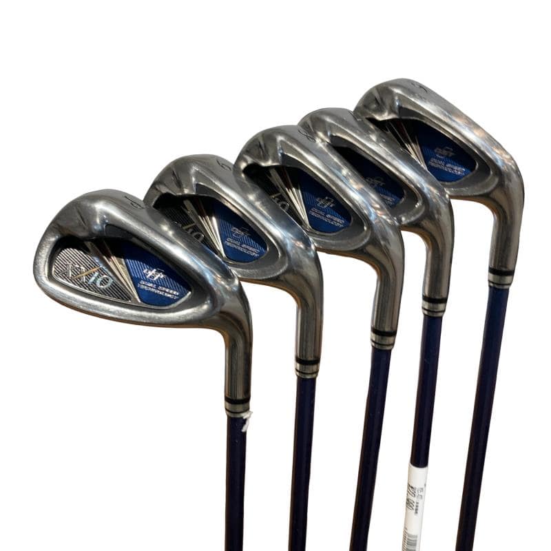 【中古】 ダンロップ XXIO(2014) 5S アイアン仕掛ける IR XXIO MP800(アイアン) (フレックスSR) メンズ 成人男性用 右利き 右用 C序列付ける ゴルフ野球クラブ