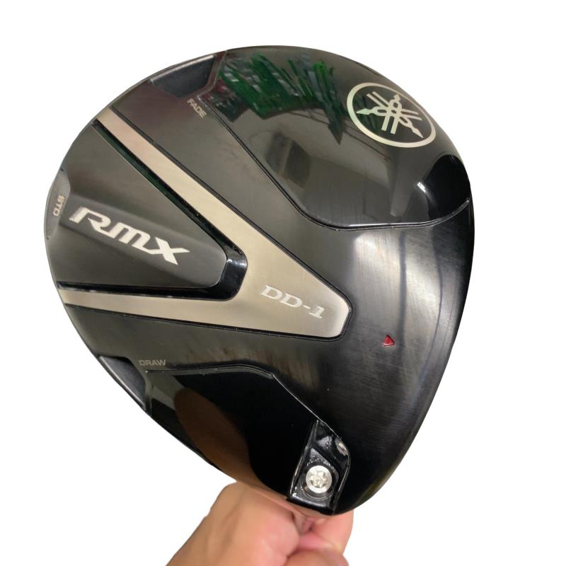 【中古】 ヤマハ RMX DD-1(2026) 10.5° １番ウッド DR TENSEI GR 50 (フレックスSR) メンズ 成人男性用 右利き 右用 C位置づける ゴルフ野球クラブ