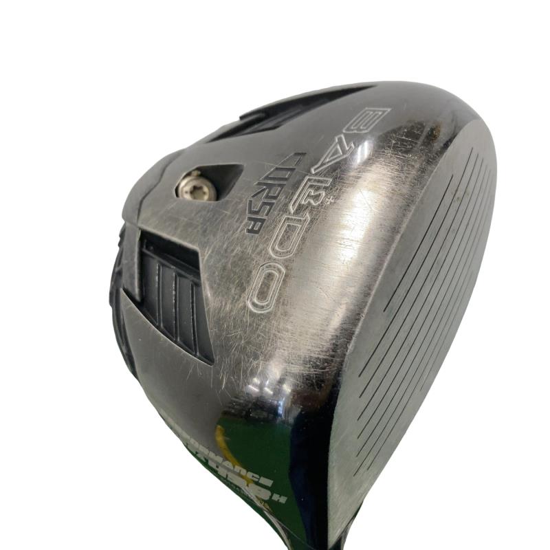 【中古】 BALDO CORSA PERFORMANCE 438 1W ドライバー DR 純正特注シャフト (フレックスその他) メンズ 男性用 右利き 右用 Cランク ゴルフクラブ|ゴルフパートナー 中古クラブ店