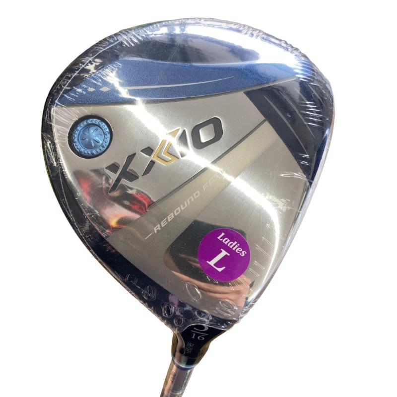 【中古】 ダンロップ XXIO(2024) 3W レディース フェアウェイウッド FW XXIO MP1300L(FW) (フレックスL) レディース 亭主もち用 右利き 右用 N位置づける ゴルフ野球クラブ